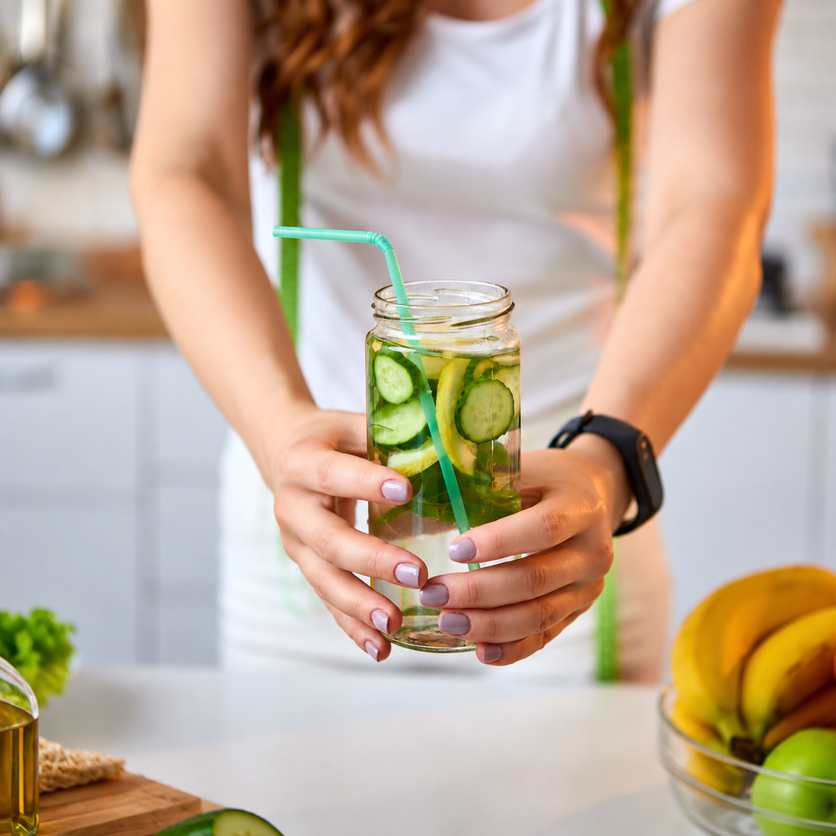 Spirulina vs. Chlorella: Which Detox Greens Are Right for You?
