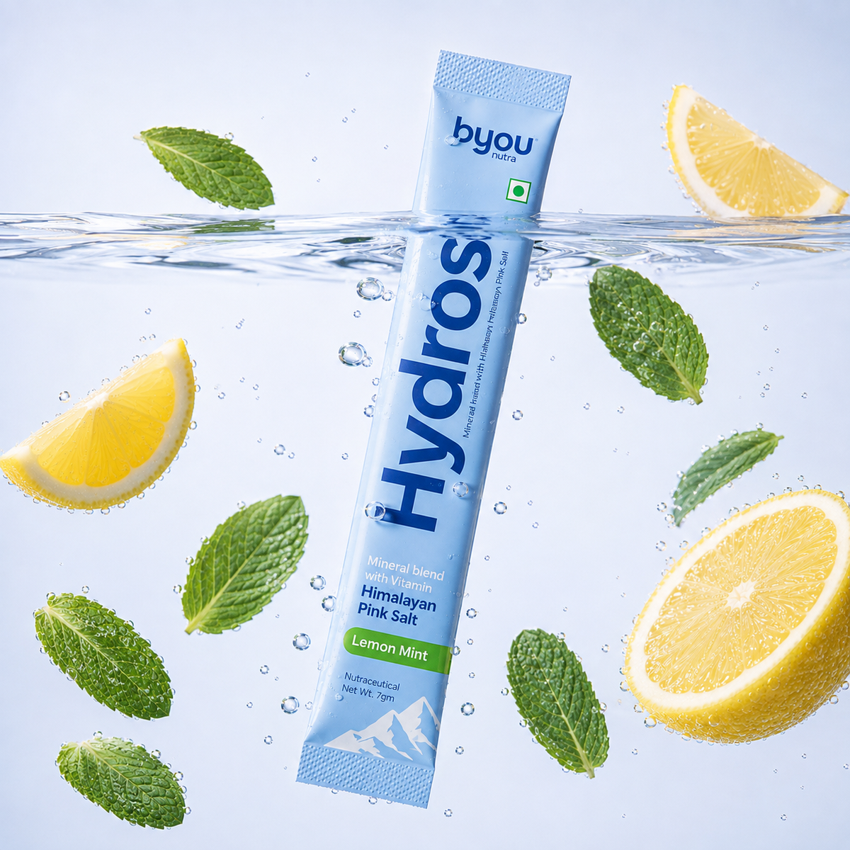 Byou Nutra Hydros