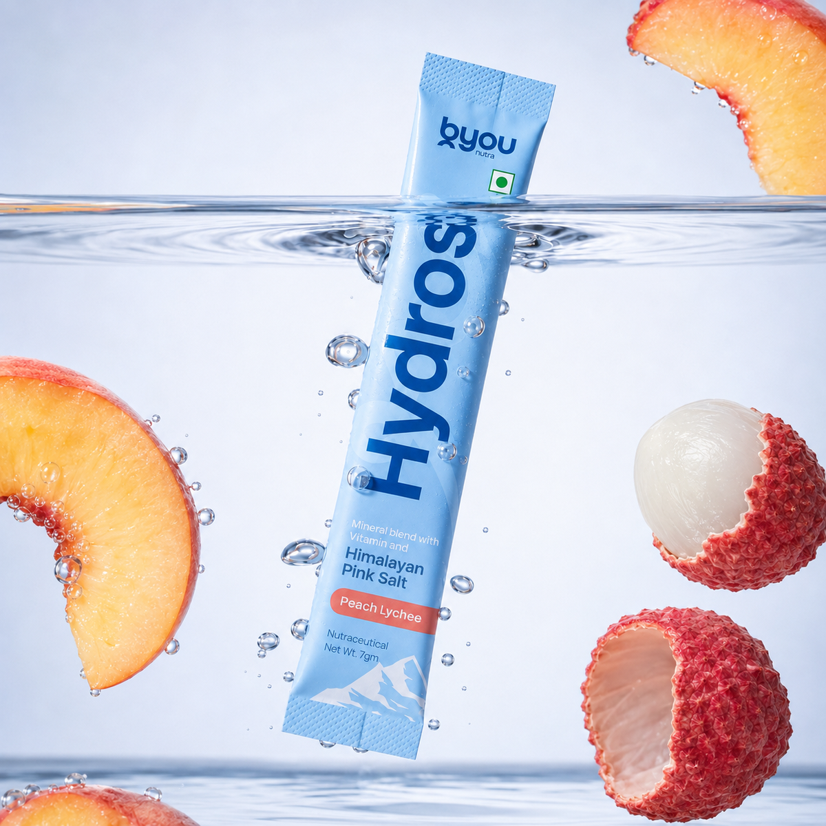 Byou Nutra Hydros