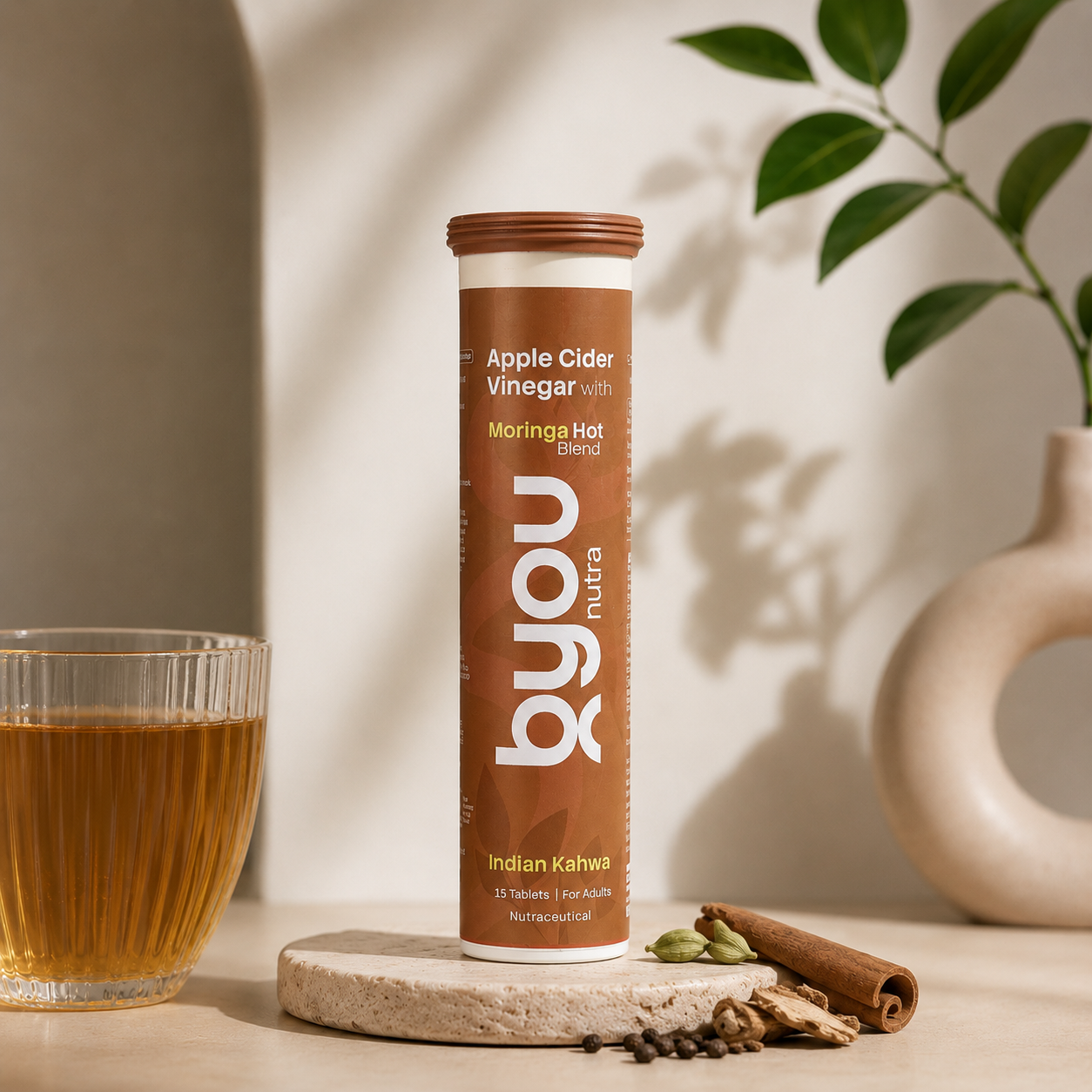 Byou Nutra Super Greens