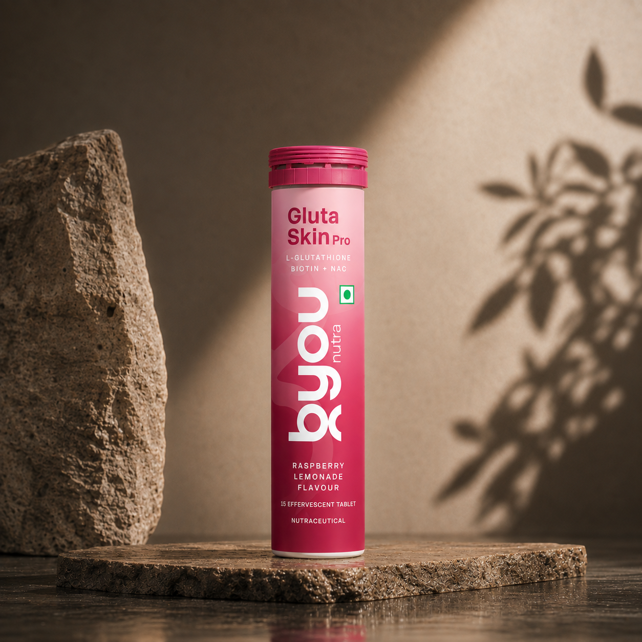 Byou Nutra Gluta Skin Pro