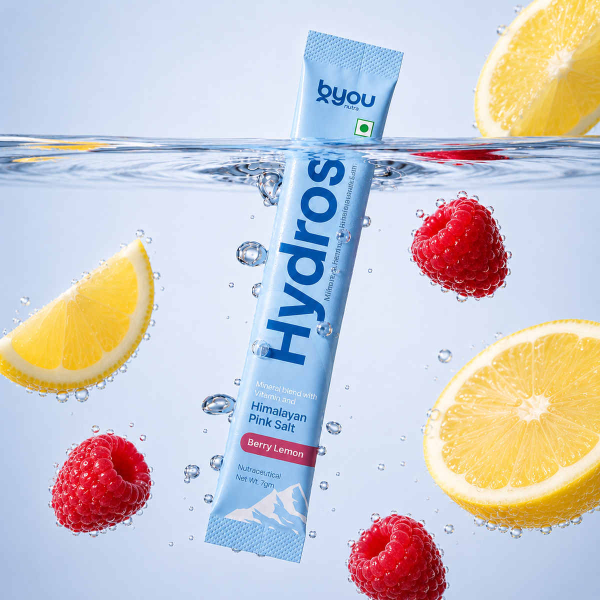 Byou Nutra Hydros
